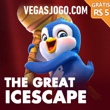 Interface de l'application Vegasino affichant des jeux de casino